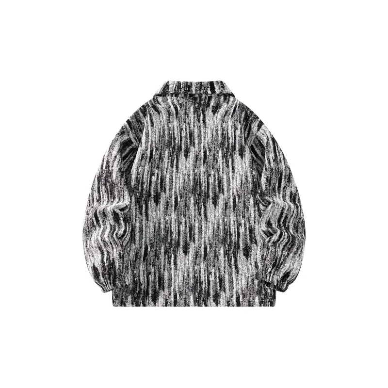 LA'T.WEEKEND Jackets & Coats Fall Unisex-1