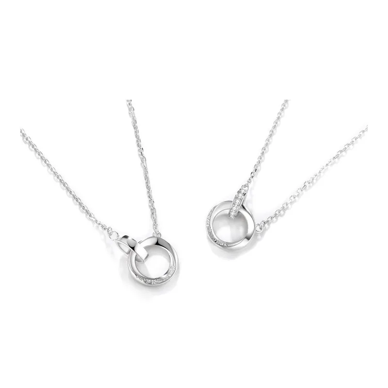 Clect Necklaces Unisex-2