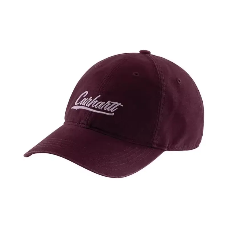 Carhartt Cotton Baseball Caps Unisex Multicolor-2