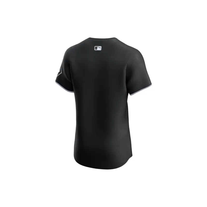 Nike Chicago White Sox Men's Nike Dri FIT Adv Mlb Limited Jersey-1