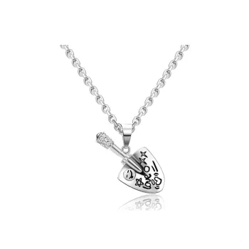 MOVER Necklaces Unisex