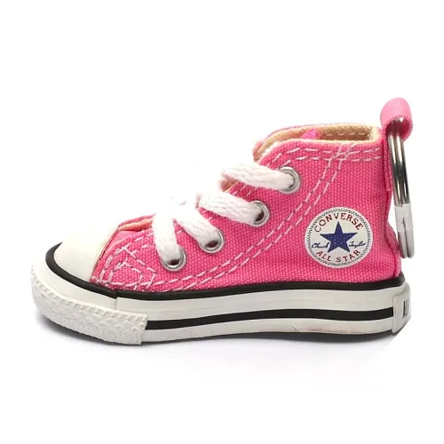 Converse Keychain Unisex Pink