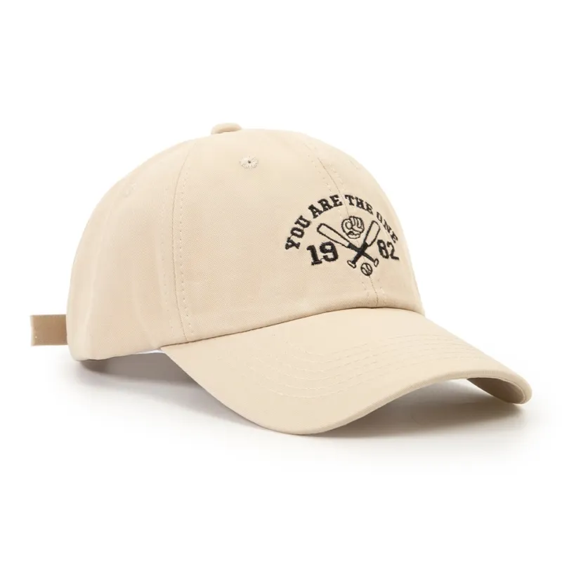 BAIJUAN Baseball Caps Unisex-2