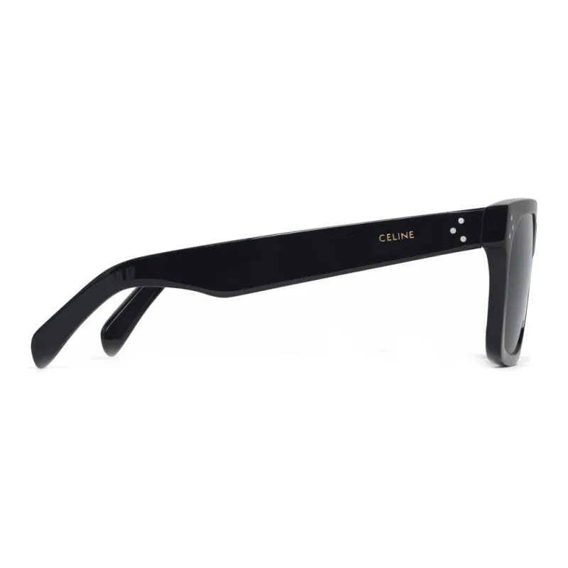 CELINE Eyewear Square Frame Sunglasses-2