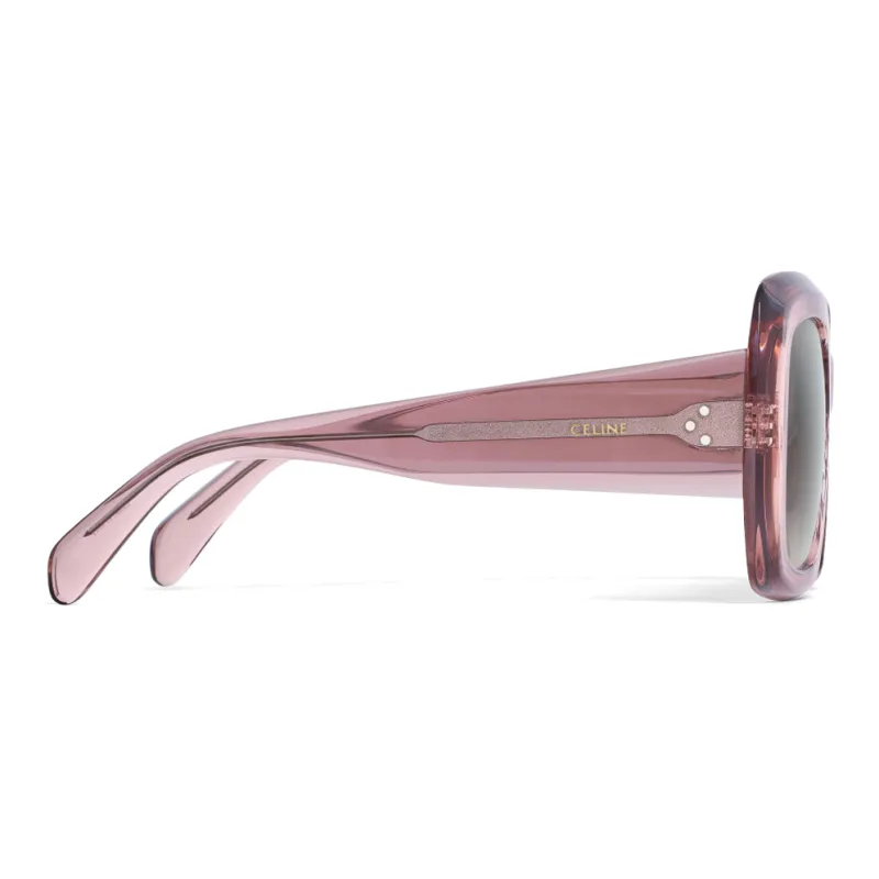 CELINE Square Frame Sunglasses-2