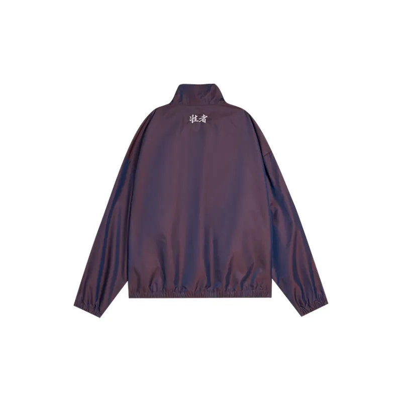 RIGORER x AOSITING·LIFUSI Jacket Unisex-1