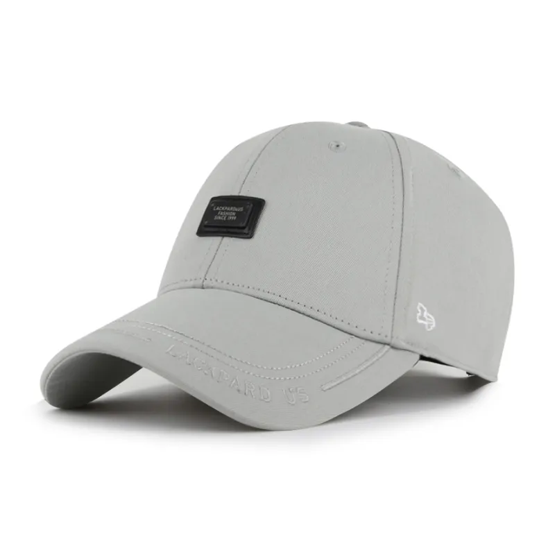 Lackpard Polyester Baseball Caps Unisex-2