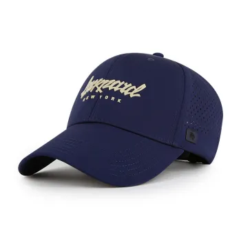Lackpard Polyester Baseball Caps Men's