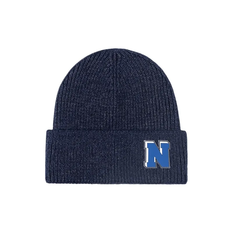 MEETSUNNY Faux Rabbit Fur Beanies Unisex-0
