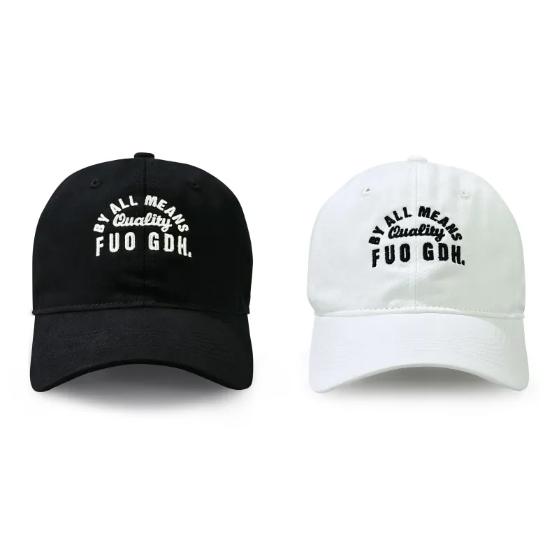 FUO Baseball Caps Unisex-14