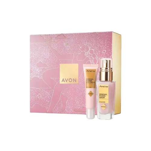 AVON 스킨케어 세트 남녀공용