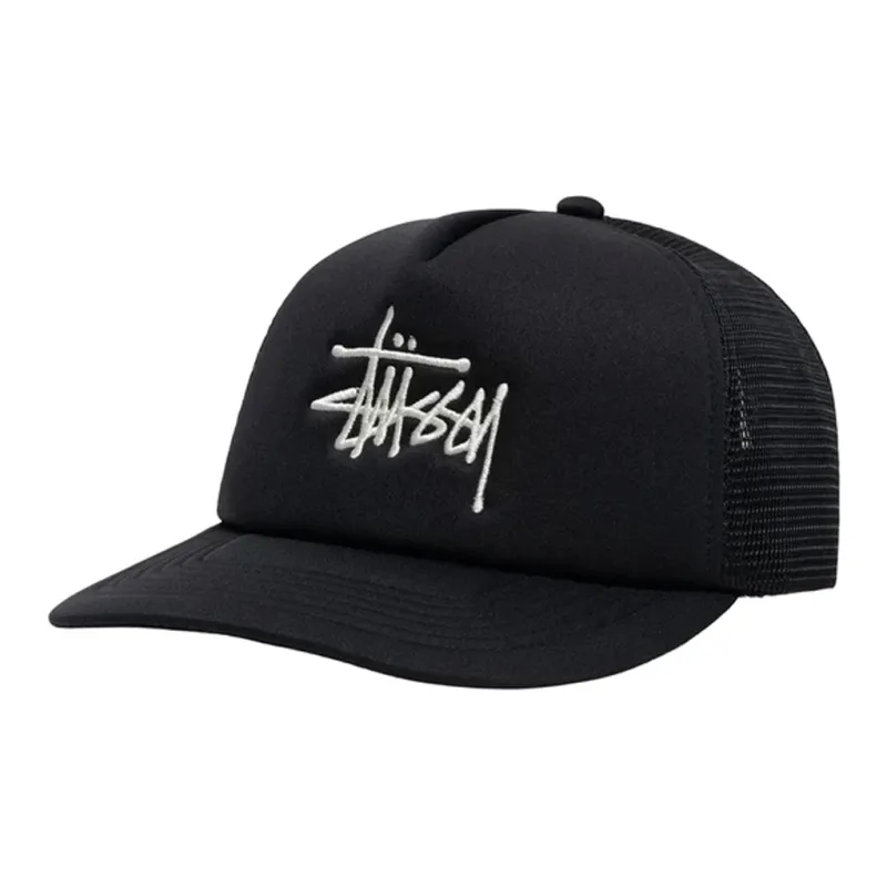Stussy 8 Ball Trucker Cap-0