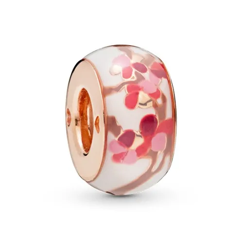 Pandora Peach Blossom Jewelry Accessories Women's Pink