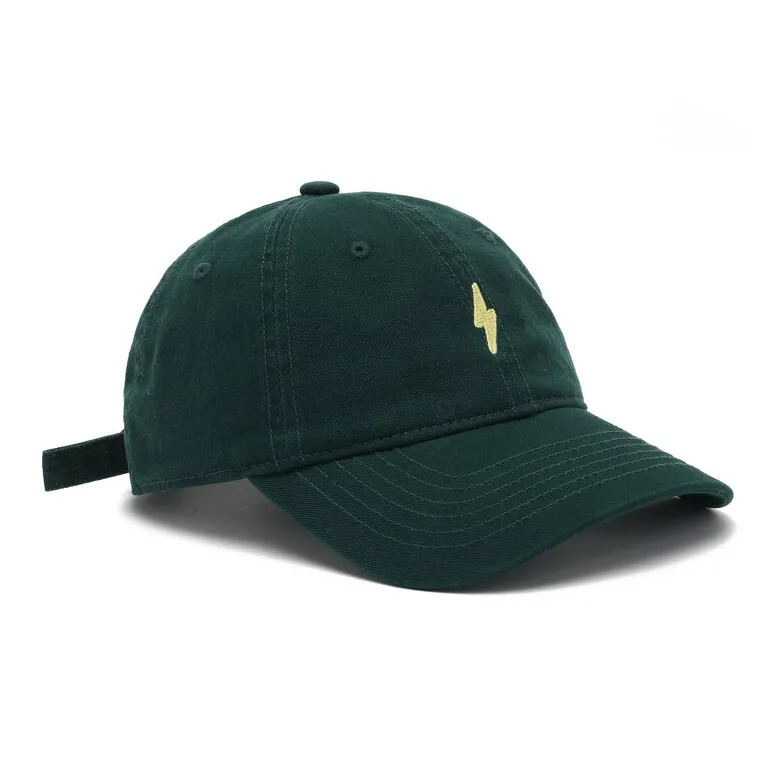 FREE RABBITⅡ High Quality Cotton Baseball Caps Unisex-20
