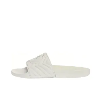 GUCCI Women's Pool Slide 'Great White' Women's