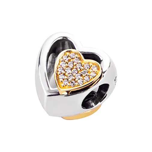Pandora Charms / Pendants Women's-2