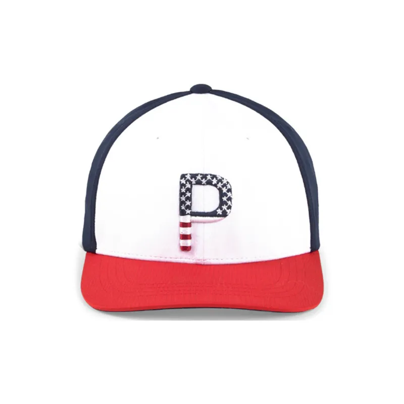 PUMA Baseball Caps Men-10