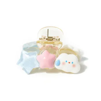 ERROR Hair Clips Women's
