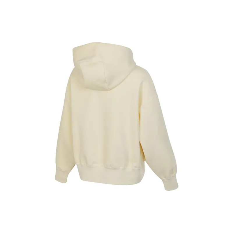 Nike Sportswear Sweatshirt Women's Coconut Milk-1
