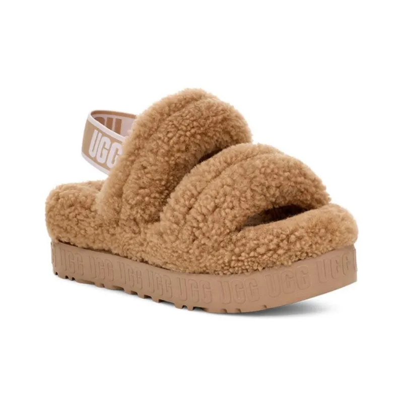 UGG One Strap Sandals Women's-1