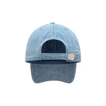 Feng Chen Wang Cotton Baseball Caps Unisex-1