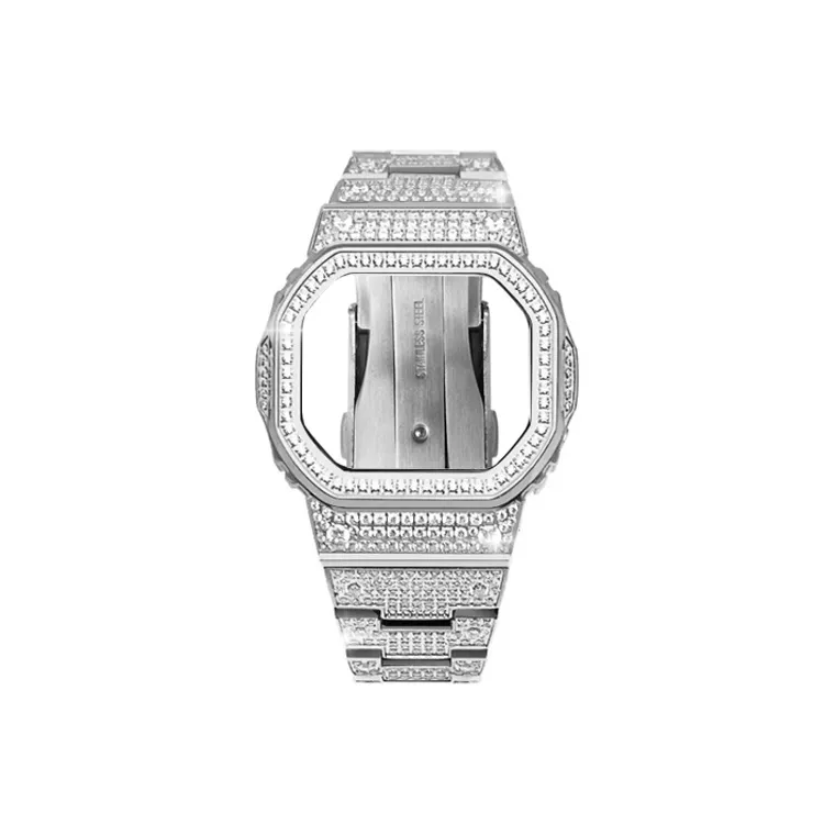 Keppot Small Block Collection DW 5600 GW M5610 GM 5600 Unisex-1