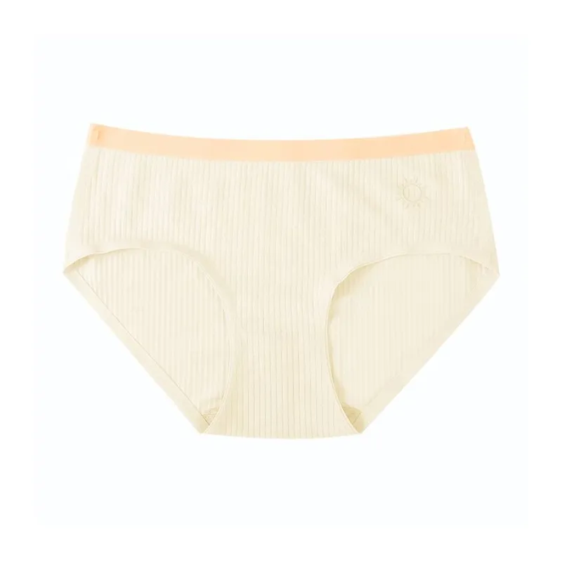 YUZHAOLIN Underpants Women's Combo Set-0