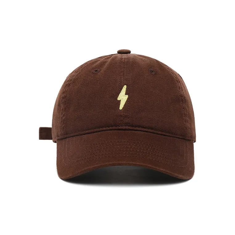 FREE RABBITⅡ High Quality Cotton Baseball Caps Unisex-11