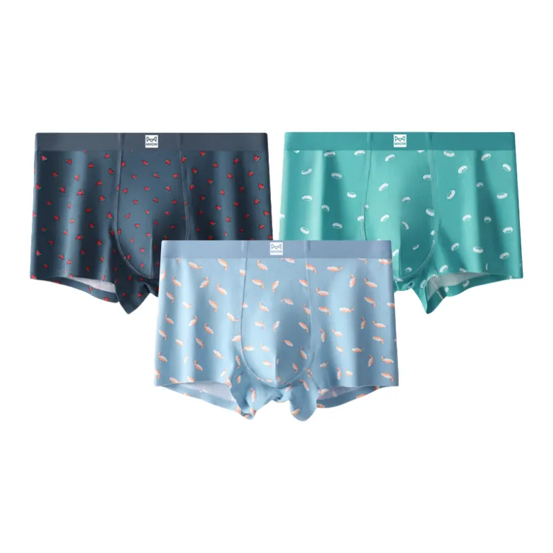 MIIOW Men Underpants-7