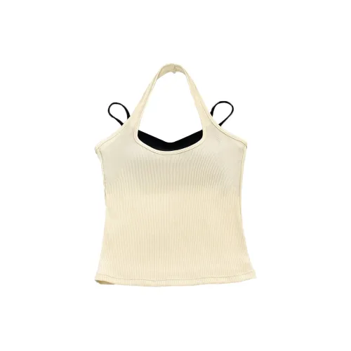 Woven Pear Women's Tank Tops