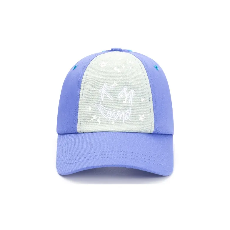 KENMO Baseball Caps Unisex-6