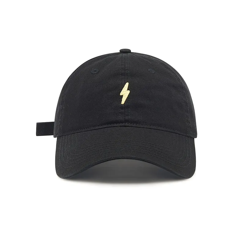 FREE RABBITⅡ High Quality Cotton Baseball Caps Unisex-0