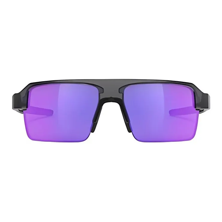 RUDY PROJECT TR/Memory Plastic TR90 Irregular Shape Sunglasses Unisex Gray-1