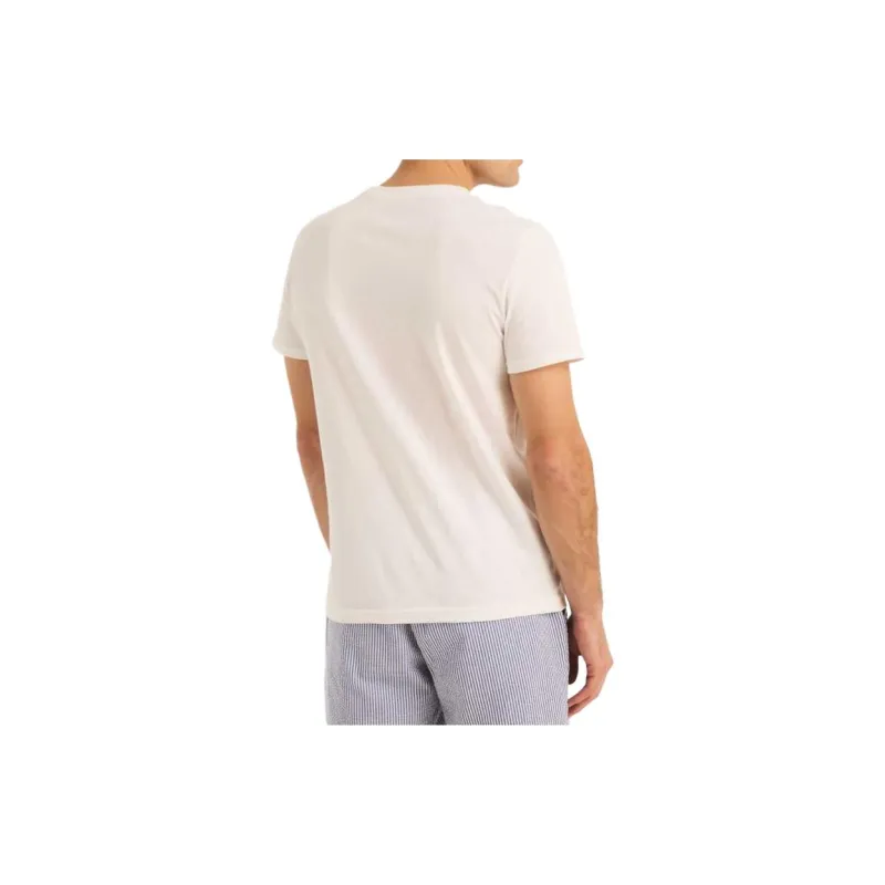NAUTICA T-Shirt Men's Bright White-1