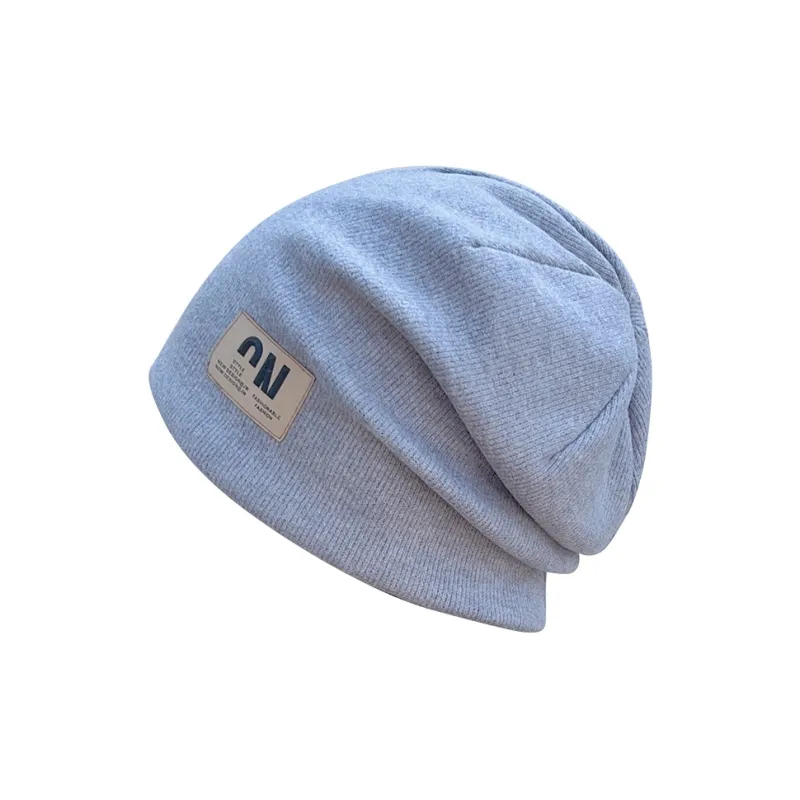NANJIREN Cotton Beanies Women's-3