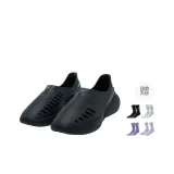 Comes with 1 Pack Socks