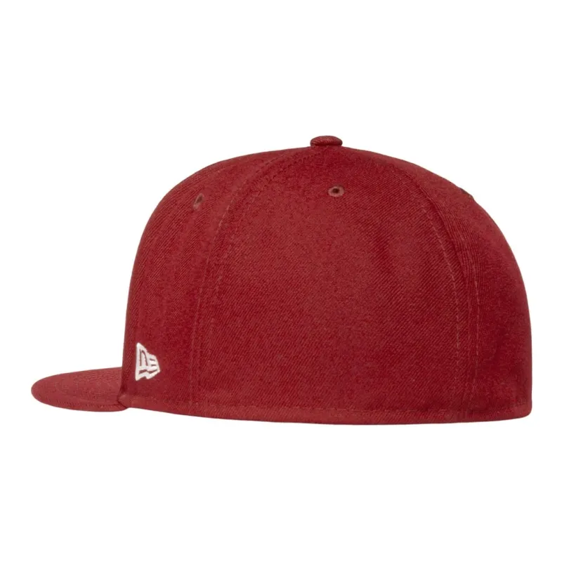 Stussy X New Era Authentic 59Fifty Fitted Cap-2