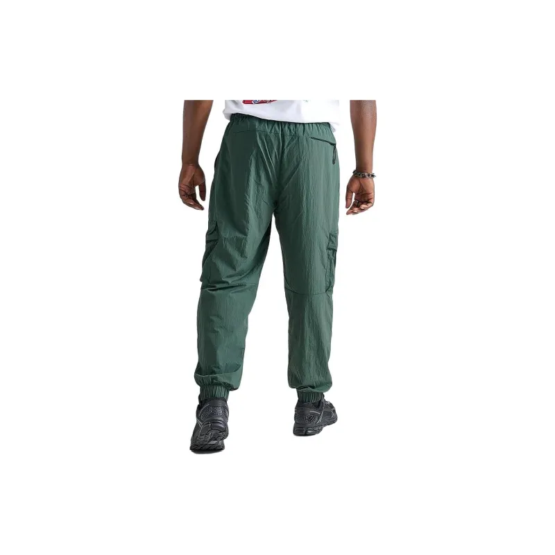 Nike Cargo Pants Men's Vintage Green-1