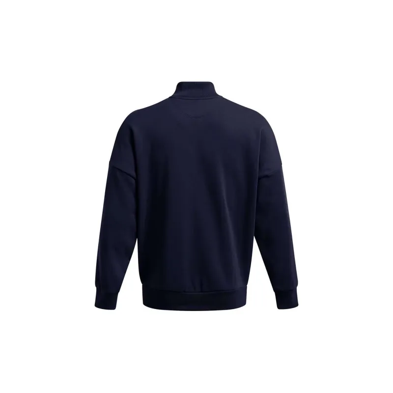 Under Armour Sweatshirt Men's Dark Blue-1