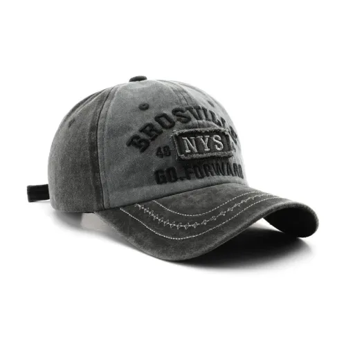 Yi Fan Cotton Baseball Caps Unisex