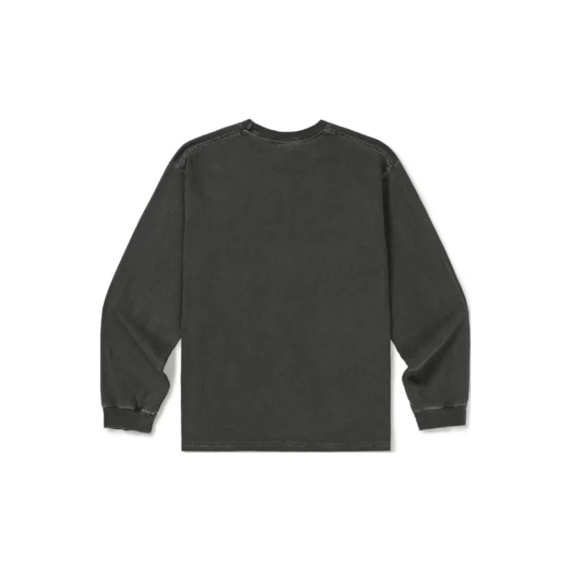 Mmlg FW24 T Shirt Unisex Charcoal-1