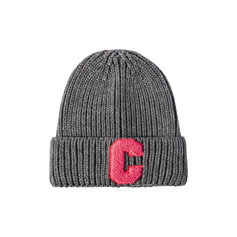 MEETSUNNY Acrylic Beanies Unisex-8