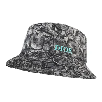 DIOR Bucket Hats Men