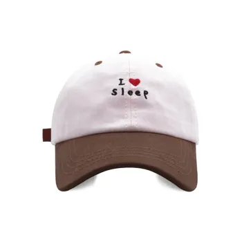 NAME.S Cotton Hats & Caps Unisex