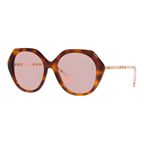 Burberry Sunglasses Men Brown