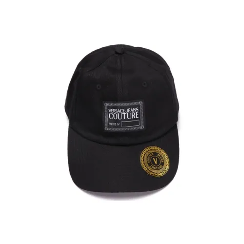 VERSACE JEANS COUTURE Baseball Caps Men