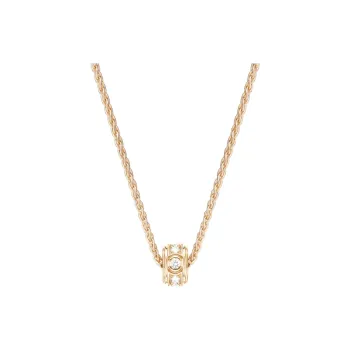 PIAGET 18K Rose Gold Necklaces Women's