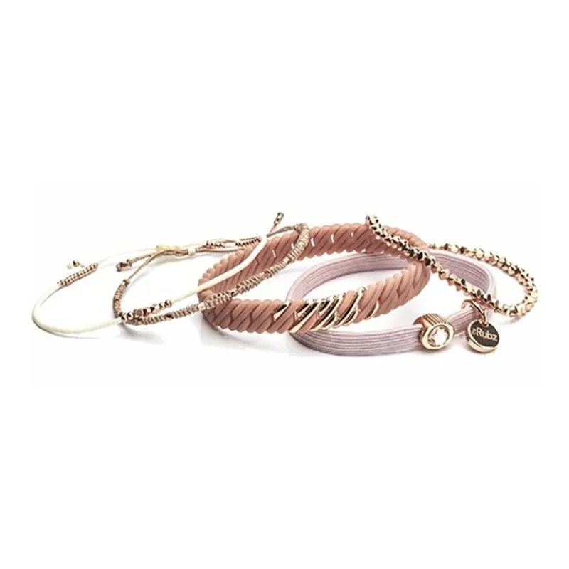 TheRubz Alloy Bracelets Women's-1