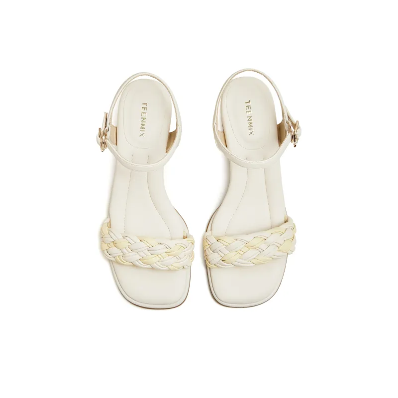 Teenmix One Strap Sandals Women's-3