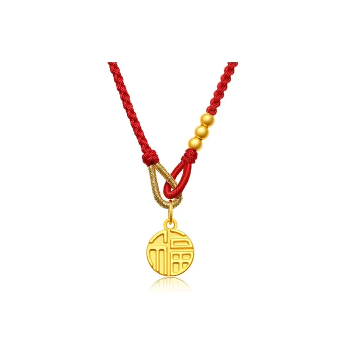 CARLHEIM Necklaces Unisex-1